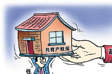 共有产权房还需要交租金吗