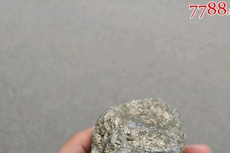 个人提炼黄金矿石方法