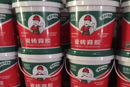 为什么双组份背胶不建议使用