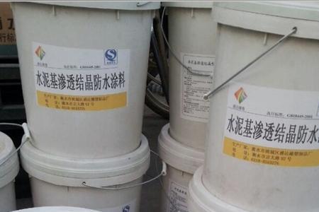油漆结晶剂配方