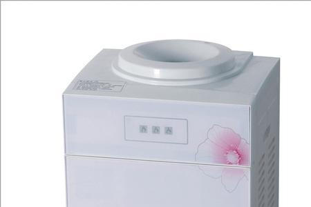 华生饮水机怎么用