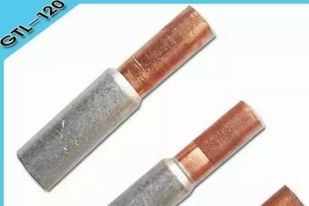 铜线用铝管接可以吗