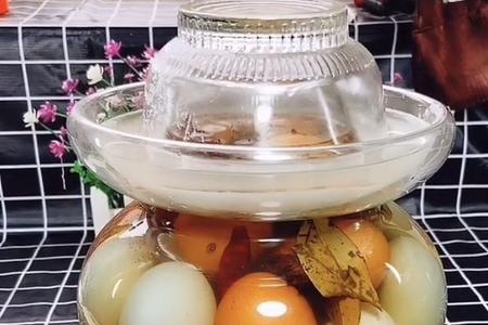 玻璃瓶腌糖蒜用放气吗
