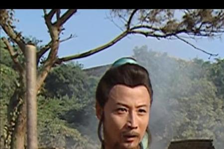林冲为何被拿下