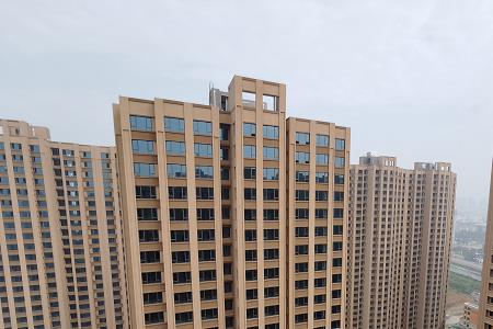 安置房属于什么工程