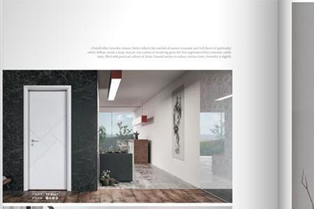 橡木门起小气泡怎么处理