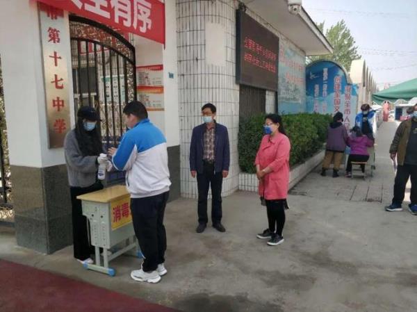 开封市有哪些高中是可以住校的