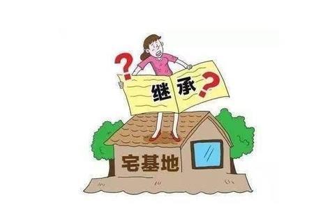 宅基地重新确权的条件
