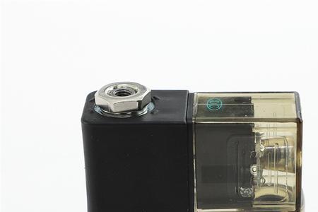 3V1-06电磁阀的安装使用