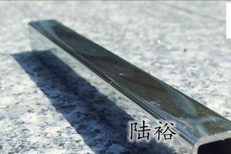 钢方通能做到多长