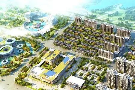 济南先行区楼盘有哪些