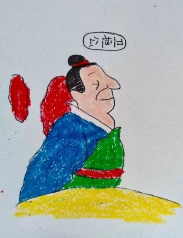为了利益不顾亲情的成语