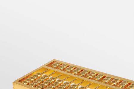 30克的金算盘多大