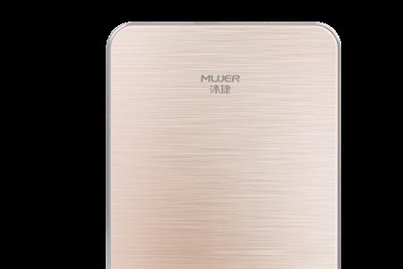 热水器16l跟18l有什么区别