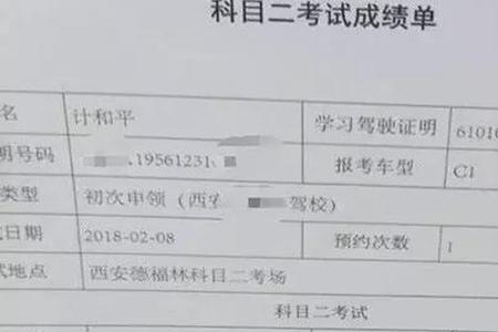 科三成绩合格会复查吗
