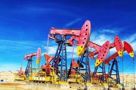 昆明最大的油田