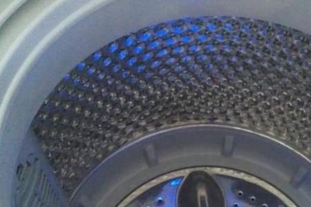 海尔g90726B12G洗衣机不出水怎么办