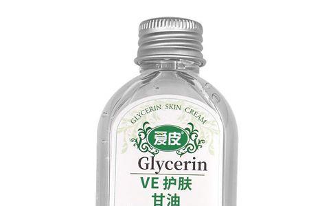 vc甘油和ve甘油的区别