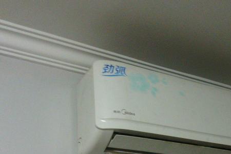 长虹空调过滤网怎么拆