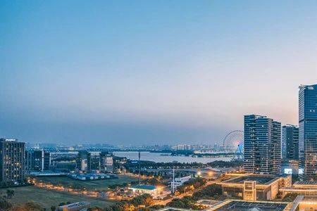 吴中最好地段排名