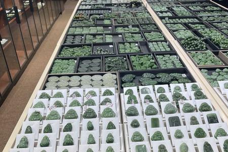 孟飞珠宝是真货吗