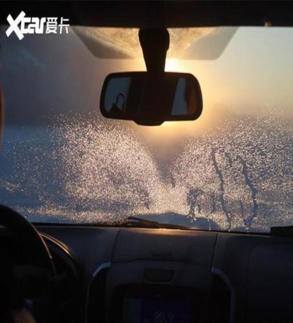 晚上起雾说明什么