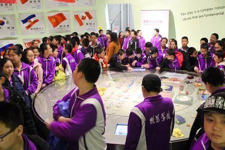 静海模范中学2021年升学率