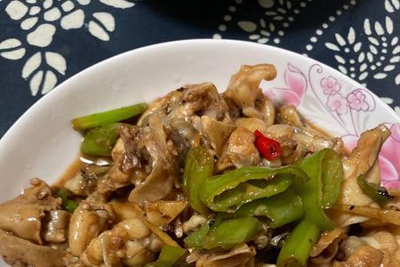 家常不辣的牛蛙怎么做