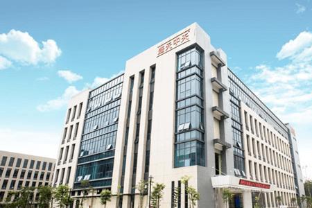 松山湖兴逸电子怎么样
