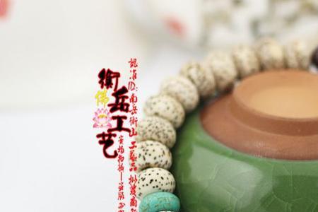 绿色星月菩提最后什么色