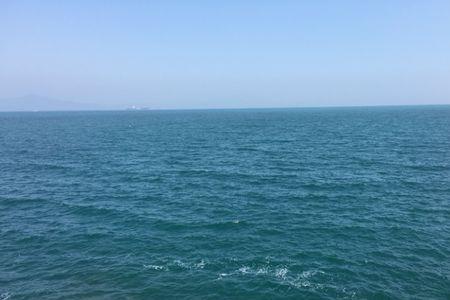 我想看海是什么意思