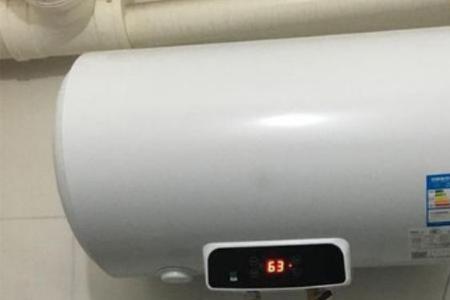 热水器取暖一天用多少度电