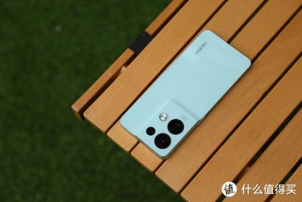 opporeno8能设置长按复制功能吗