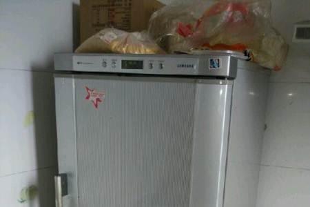 二手冰箱多少钱