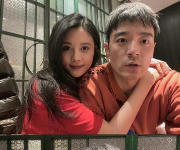 李光洁一家三口现状