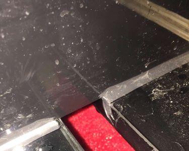 鱼缸漏水修复好可以继续用吗