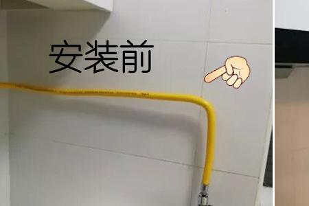 燃气管道打孔直径