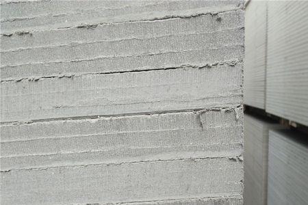 老水泥板和新水泥能粘吗