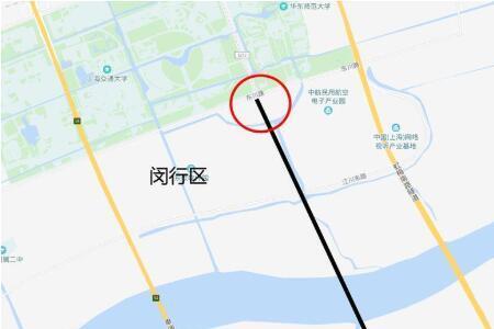 上海地铁2号线到奉贤吗