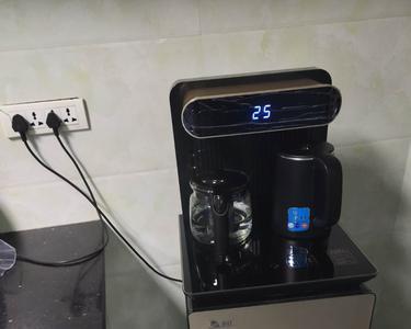 茶吧机的上水管怎么清洗
