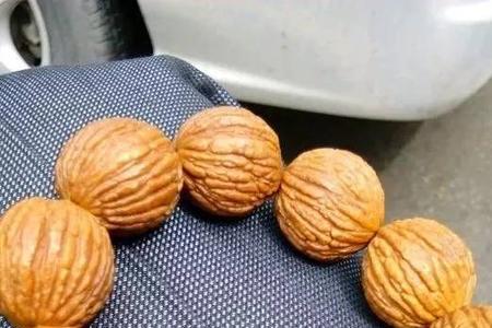 猴头核桃能上大宝吗