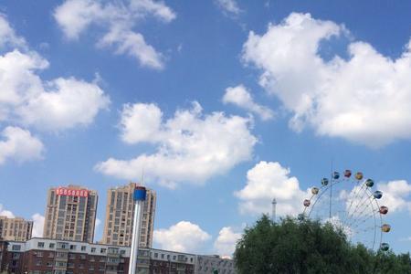 长春南湖公园附近哪有早市