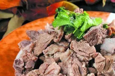 内蒙古羊肉炖多长时间