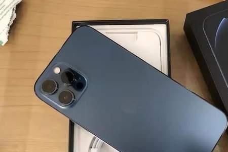 iphone12pro max，盒子值多少