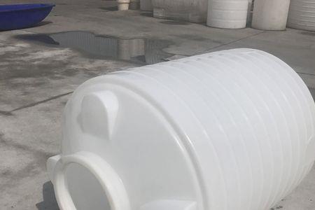 屋顶放置1吨水桶可以吗