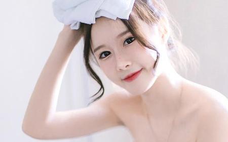 女孩子说养精蓄锐怎么回复