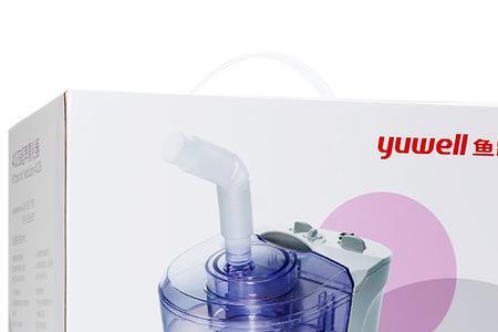 鱼跃压缩雾化器403m怎么样