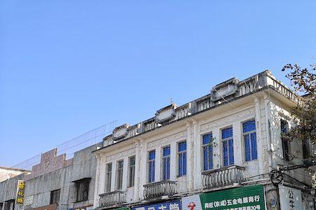 湛江哪个区年轻人多
