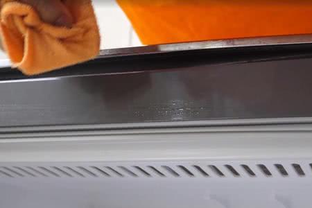 冰箱胶条不粘了不吸了怎么办