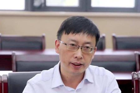 黄陂名人